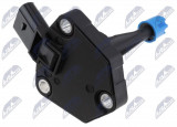NTY 04E907660D čidlo stavu oleje AUDI A1 1.4TDI 2014-,A3 1.2TFSI 2013-,SEAT IBIZA 1.2TSI,1.4TDI 2015-,LEON 1.2TSI,1.6TDI 2013-,SKODA FABIA III 1.2TSI,1.4TDI 2014-,OCTAVIA III 1.2TSI 2012-,VW GOLF VII 1.2TSI 2012-,POLO 1.2TSI,1.4TDI 2014