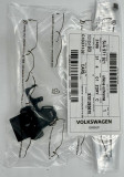 5JA971921,Ochranný kryt držáku,5JA 971 921,VW,