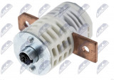 NTY 9J1915463A modul proti přepětí AUDI E-TRON 2021-,VW ID3 2019-,ID4 2020-,SKODA ENYAQ 2020-,PORSCHE TAYCAN 2020-