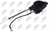 Zámek kufru BMW X4 F26 od 2013 – NTY EZC-BM-396 – OE 51247361231