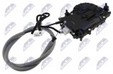 Zámek kufru BMW 3 F31, 3 GT F34 a 4 Gran Coupé F36 – NTY EZC-BM-400 – OE 51247269516