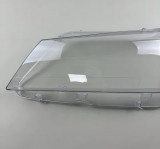 BMW X4:LENS Light glasses / plexiglass lights BMW X3 X4 F25 F26 2011