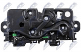 Zámek kufru BMW 3 G20, 5 G30 a 7 G11 – NTY EZC-BM-431 – OE 51247441014