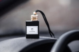 Závěsná vůně 8ml,Majesty,aromatic89,vůně do auta,