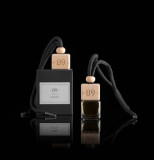 Závěsná vůně 8ml,GOLD MIST,aromatic89,vůně do auta,