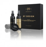 Sada péče o auto,aromatic89,vůně do auta,Infinity flow