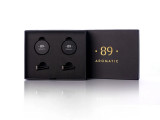 Vonný klip do automobilu sada (2kusy),aromatic89,vůně do auta,Prestígio
