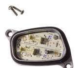 5JC941646,LED drl Denní svícení Rapid,5JC 941 646,škoda rapid drl,