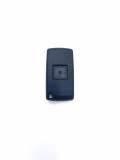 Autoklíč / náhradní obal klíče Citroen C2, C3, C4, C5, C6 - 3 tlačítka