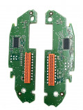 A2C15915800R/A2C15915800L,PCB s LED virtuální budíky VW Škoda,VW,škoda