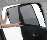 CLI-10316 ABC,Sluneční clony - set, Kodiaq II., od roku 2024,škoda,kodiaq,milotec