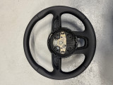 Nový volant Audi Q7 bez tlačítek,AUDI,Q7,