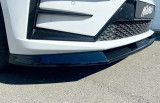 11 033 04,Přední spoiler, Enyaq Coupé 2023,škoda,enyaq