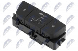 PEUGEOT 308 2013-,508 2011- - 98046755ZD - SPÍNAČE/TLAČÍTKA/ČIDLA/MADLA