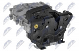 Zámek zadních levých dveří Audi – NTY EZC-AU-325, pohled 2