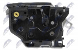 Zámek zadních levých dveří Audi – NTY EZC-AU-325, pohled 3