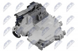 Zámek zadních pravých dveří Audi – NTY EZC-AU-326, pohled 1