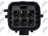 NTY 56054059AD Parkovací kamera JEEP GRAND CHEROKEE 2011-