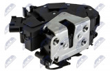 Zámek předních pravých dveří Ford Fiesta – NTY EZC-FR-369, pohled 2