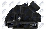 Zámek předních pravých dveří Ford Fiesta – NTY EZC-FR-369, pohled 3