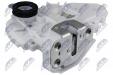 Zámek předních levých dveří Honda Civic – NTY EZC-HD-080, pohled 2