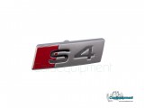 znacek volantu S4 logo volant Audi S4