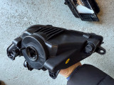 6J9941701,Mlhová světla Seat Ibiza,6J9941702,SEAT,IBIZA,LEON