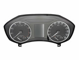 1Z0920803F,panel přístrojů Škoda Octavia 2,1Z0 920 803 F,škoda,octavia