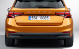 6VE054630A,Zadní parkovací senzory,6VE 054 630 A,škoda,Fabia