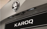 57B054634,Zadní parkovací kamera Karoq,57B 054 634,škoda,Karoq