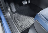 2GM061500 82V,Gumové koberce pro T-Cross,2GM 061 500 82V,VW