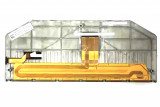 LAM1233555C,LCD Virtual Cockpit Audi A3 A4 A6,LAM1 233 555 C,AUDI