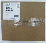 5E1054630C,Zadní parkovací asistent Octavia 3,5E1 054 630 C,škoda,Octavia