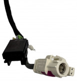 6V0063828:WIRE,6V0 063 828,Kabel USB AUX Fabia 3,škoda