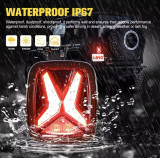LED Zadní světla Jeep Wrangler CJ TJ YJ 1998-2006,JEEP,Wrangler