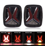 LED Zadní světla Jeep Wrangler CJ TJ YJ 1998-2006,JEEP,Wrangler