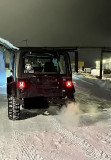 LED Zadní světla Jeep Wrangler CJ TJ YJ 1998-2006,JEEP,Wrangler