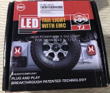 LED Zadní světla Jeep Wrangler CJ TJ YJ 1998-2006,JEEP,Wrangler