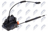 Zámek předních levých dveří Master Movano NV400 – NTY EZC-RE-360, pohled 1