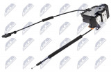 Zámek předních levých dveří Master Movano NV400 – NTY EZC-RE-360, pohled 2