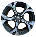 5E3071499P FL8,Skoda,Kolo,Disk,ALU,OCTAVIA,FABIA,SCALA,KAROQ,KODIAQ