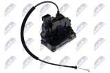 Zámek předních pravých dveří Fiat Grande Punto – NTY EZC-FT-317, pohled 1