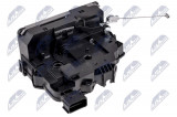 Zámek zadních levých dveří Fiat Grande Punto – NTY EZC-FT-318, pohled 1