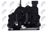 Zámek předních levých dveří Fiat Punto Evo – NTY EZC-FT-322, pohled 3