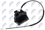 Zámek předních pravých dveří Fiat Punto Evo – NTY EZC-FT-323, pohled 1