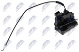 Zámek zadních pravých dveří Fiat Punto Evo – NTY EZC-FT-325, pohled 1