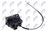 Zámek předních levých dveří Fiat Punto Evo – NTY EZC-FT-326, pohled 1