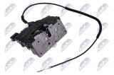Zámek předních levých dveří Fiat Punto Evo – NTY EZC-FT-326, pohled 2