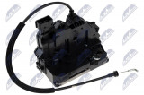 Zámek předních pravých dveří Fiat Punto Evo – NTY EZC-FT-327, pohled 1