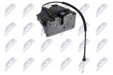 Zámek předních pravých dveří Fiat Punto Evo – NTY EZC-FT-327, pohled 2